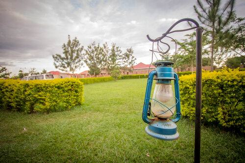 NV Fort Lugard Resort Hotel