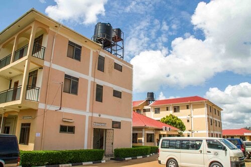 Akello Hotel