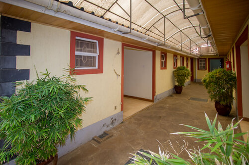 Konar House Kilimani