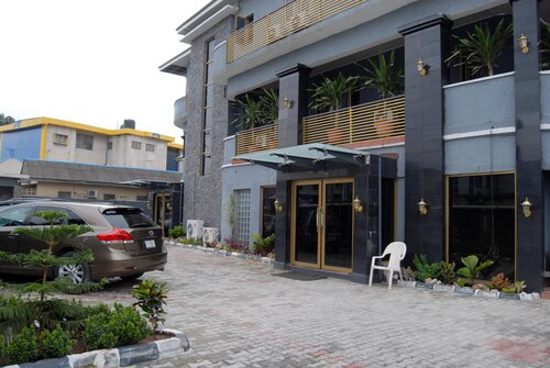 Kings Celia Hotel´& Suites