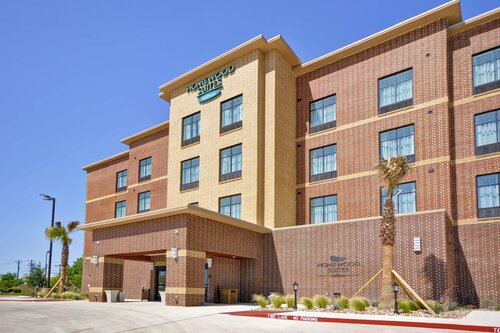 Homewood Suites San Marcos