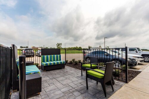 Home2 Suites By Hilton Fort Worth  Northlake