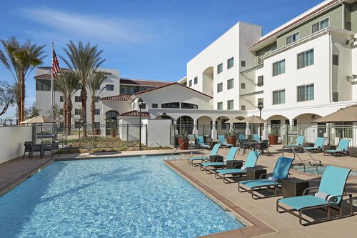 Residence Inn San Diego Chula Vista