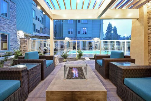 Homewood Suites by Hilton Pleasant Hill, CA