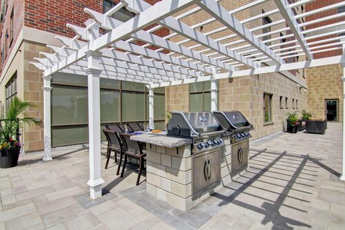 Homewood Suites by Hilton Ottawa Kanata