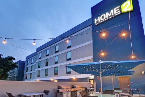 Home2 Suites by Hilton Pensacola I-10 at North Dav