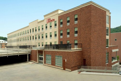 Hilton Garden Inn Westchester Dobbs Ferry