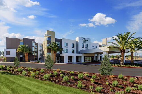 Homewood Suites by Hilton San Jose-North