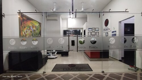 Piaro In Apartasuites