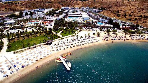 Anadolu Hotel Bodrum