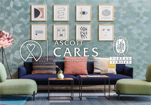 Spectrums Residence Jeddah