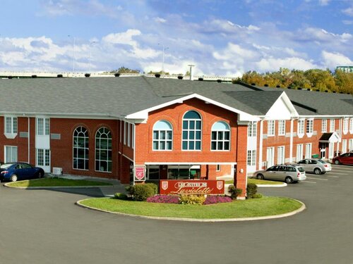 Les Suites de Laviolette Ascend Hotel collection