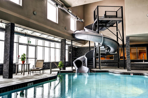 Home Inn Suites Swift Current