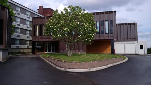 Quality Hotel & Suites Gander