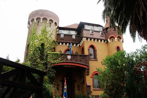 Castillo Medieval Hotel