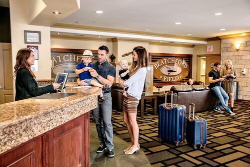 Chateau Nova Kingsway