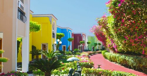 Royal Savoy Villas Sharm El Sheikh