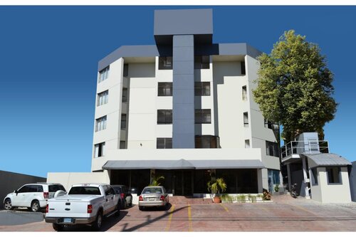 Plaza Del Sol Apart Hotel