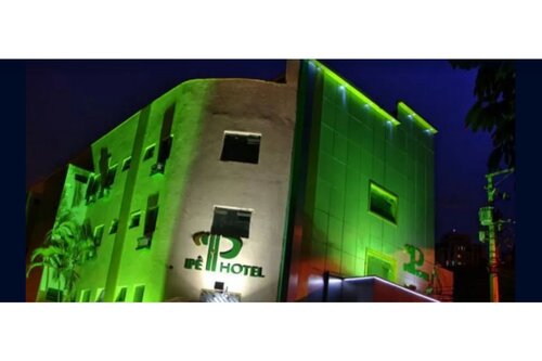 Ipe Hotel