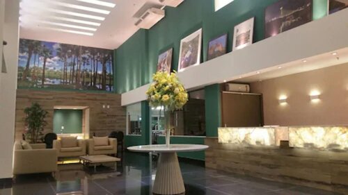 Uchoa Teresina Hotel