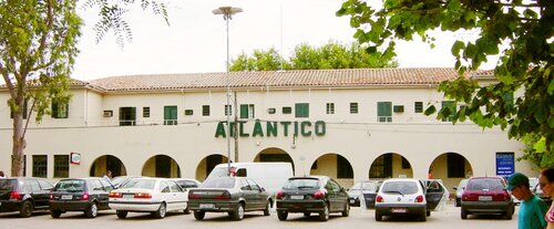 Atlantico Praia Cassino