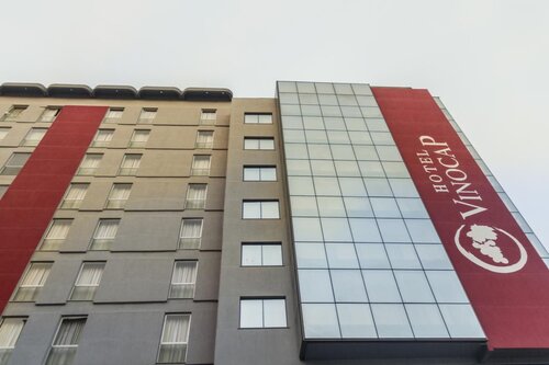 Vinocap Hotel