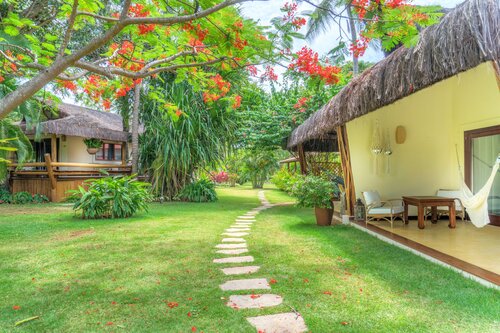 Beija Flor Exclusive Hotel & Spa