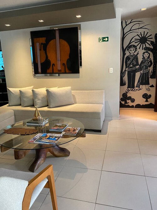 Encontro Do Sol Hotel