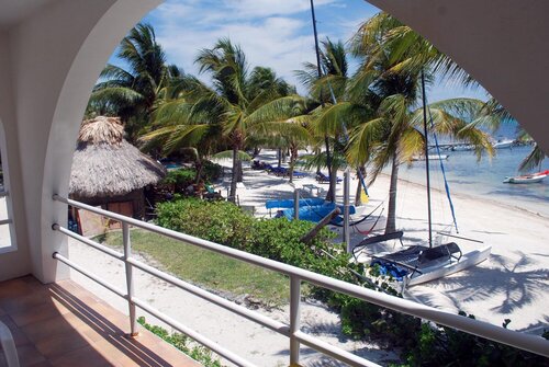 Caribbean Villas Hotel