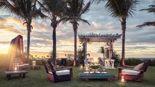 The Chili Beach Boutique Hotel