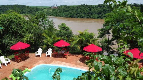 Costa Del Sol Iguazu