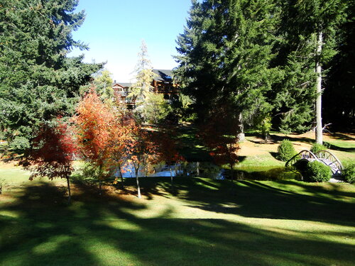 Ruca Kuyen Golf And Resort