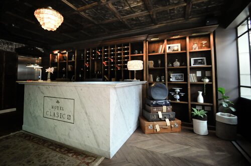 Clasico Hotel