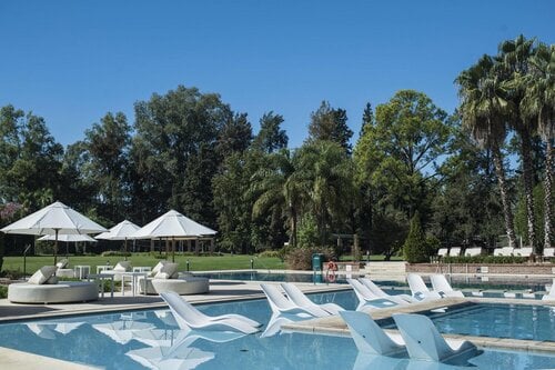 Sheraton Pilar Hotel Convention Center