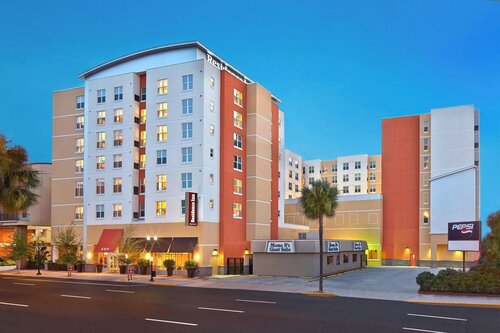 Residence Inn Orlando Downtown