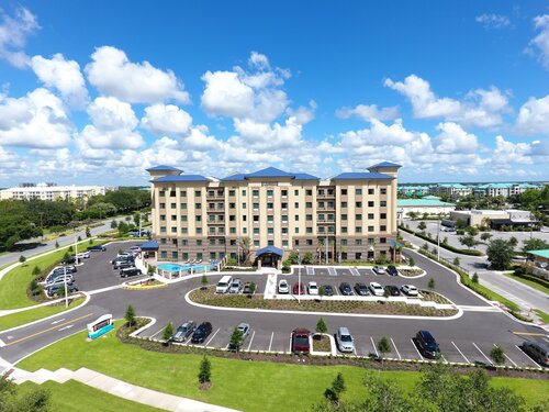 Staybridge Suites Orlando at SeaWorld, an IHG hote