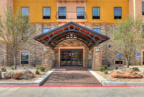 Staybridge Suites Lubbock South