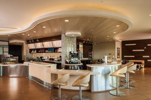 Courtyard San Jose North/Silicon Valley