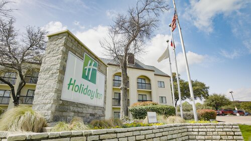 Holiday Inn Irving - Las Colinas