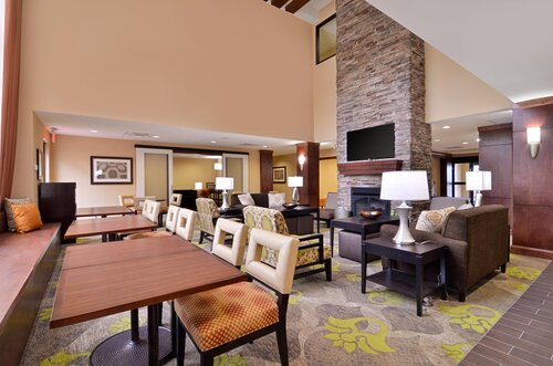 Staybridge Suites Tomball - Spring Area