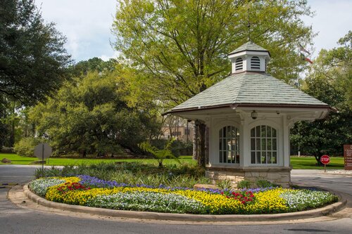 Houstonian Hotel Club Spa