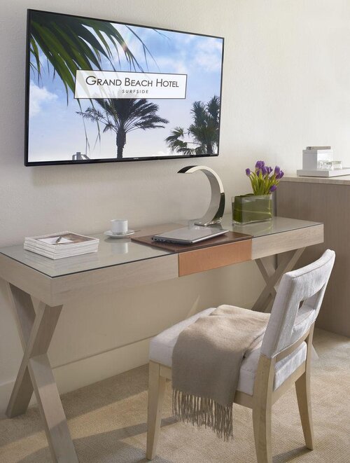 Grand Beach Hotel Surfside West