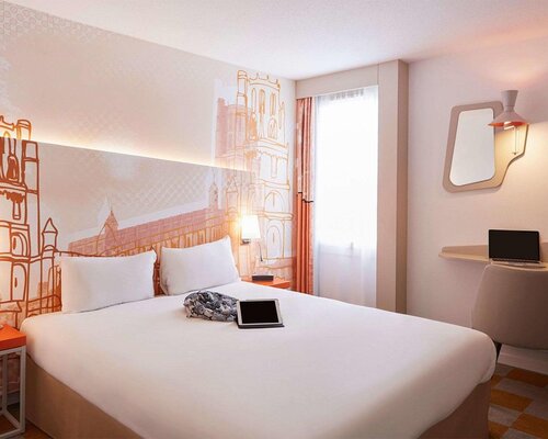 Comfort Hotel Albi