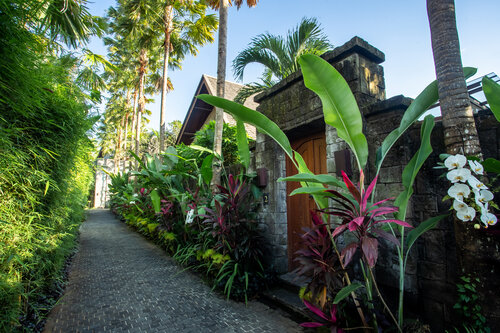 The Sanctoo Villas & Spa