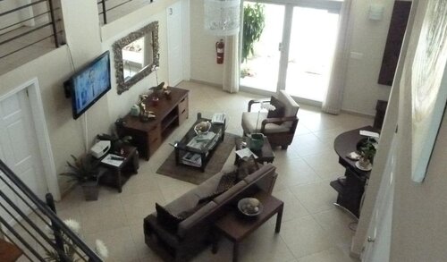 Allamanda Bed And Breakfast