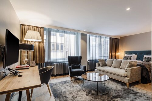 F6 An Ascend Hotel Collection Member