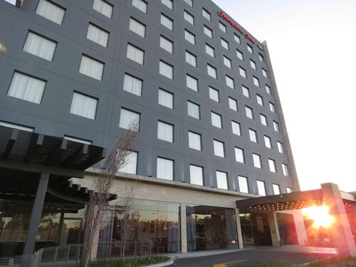 Hampton Inn by Hilton Celaya