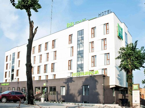 Ibis Styles Gniezno Stare Miasto