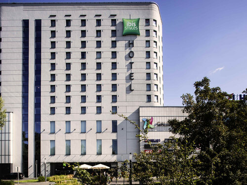 Ibis Styles Bialystok