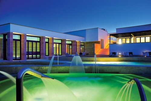 Verdura Resort A Rocco Forte Hotel